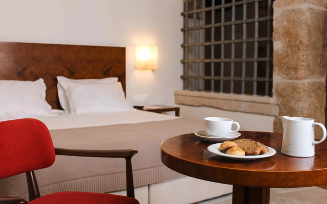 Convento da Serta Hotel