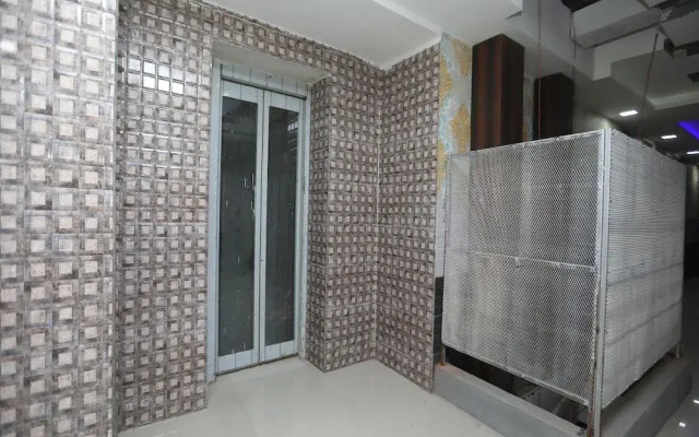 Hotel Tejasvi by OYO Rooms