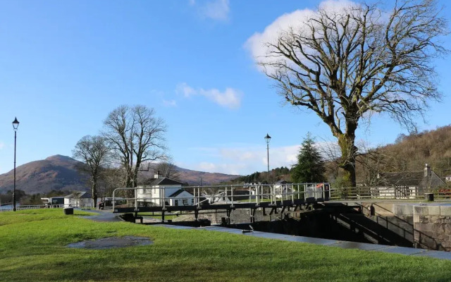 Taorbeag at Taormina