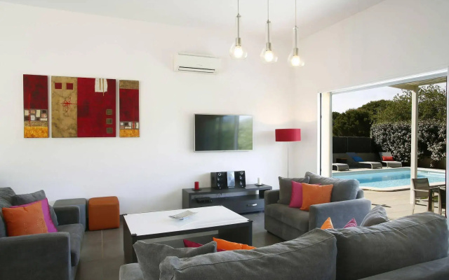 Domaine Villas Mandarine