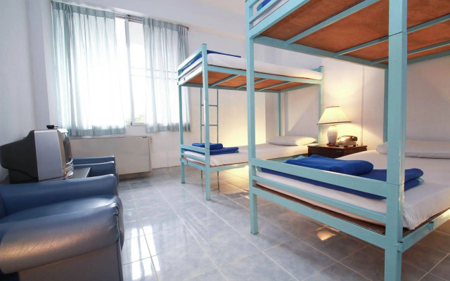 YMCA International Hotel