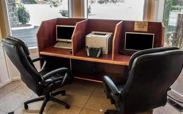 Baymont Inn And Suites Fife/ta