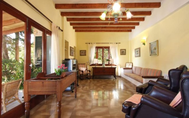 Villa 8 Bedrooms With Pool And Wifi 103182