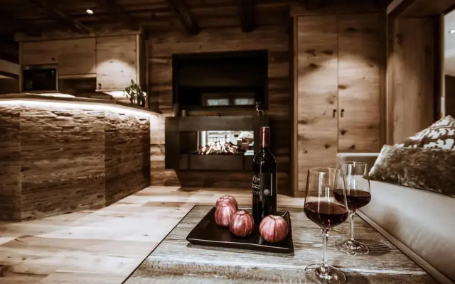 Pepis Suites Lechtal Apartments