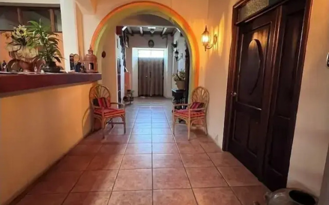Casa Dona Mercedes