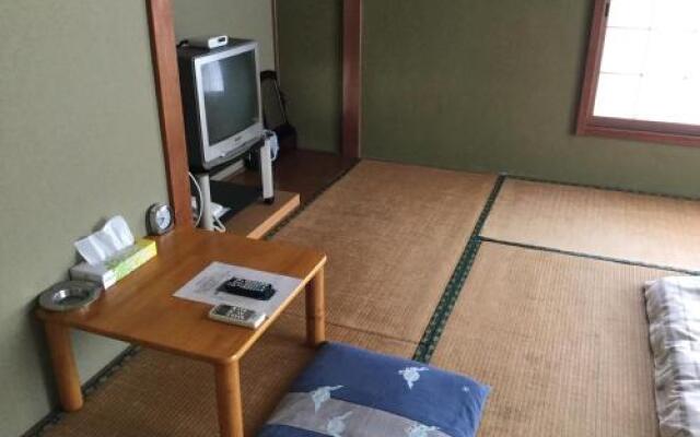 Ryokan Yukikan