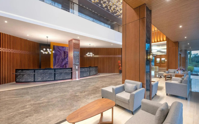 FOX Harris Hotel & Conventions Banjarnegara