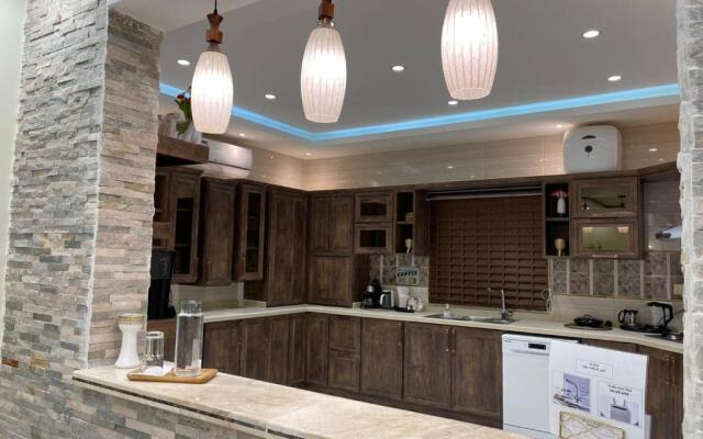 شقق العلا بيتك