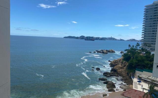 SUITE INCREIBLE CON PLAYA SANITIZEd