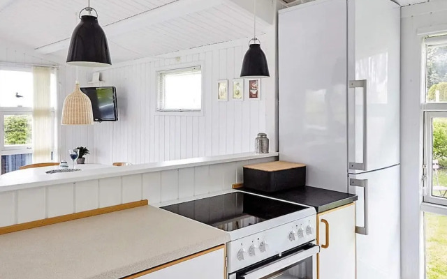 6 Person Holiday Home in Slagelse
