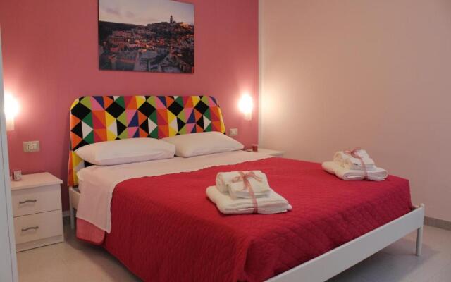 La Collinetta Dei Sassi