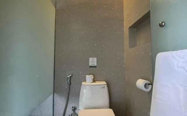 Sima Hotel Kuta Lombok