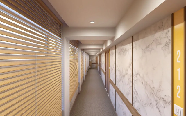 Bloom Hotel - Taloja Navi Mumbai