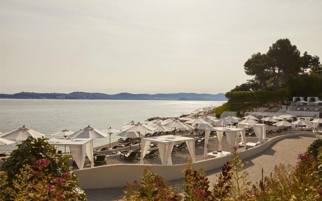 Kempinski Hotel Adriatic