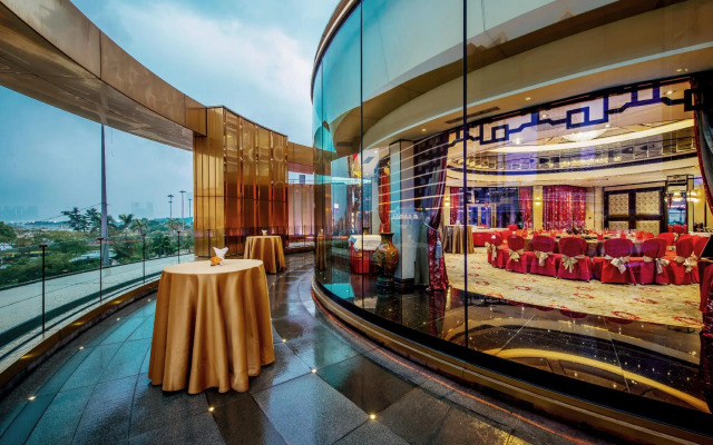 Hotel Lisboa