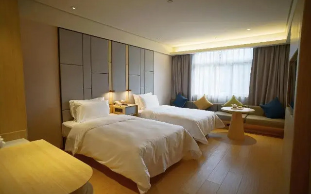 Ji Hotel Hefei Tongcheng Road