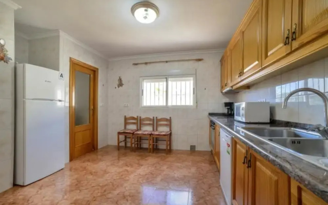 Villa in Moraira - 104275 by MO Rentals