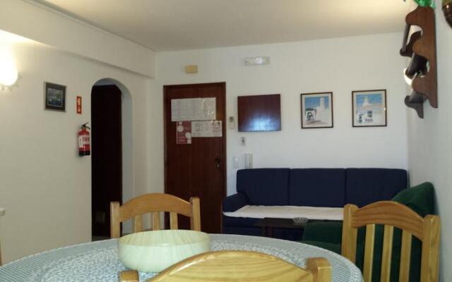 Apartamentos Julieta