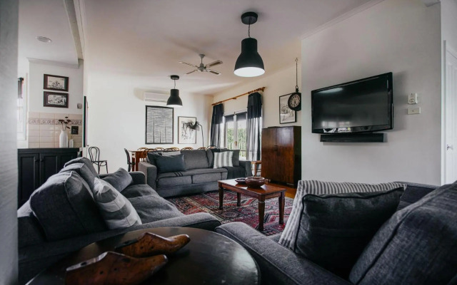 York House Daylesford