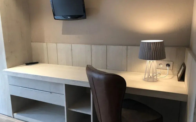 Hostal Pey