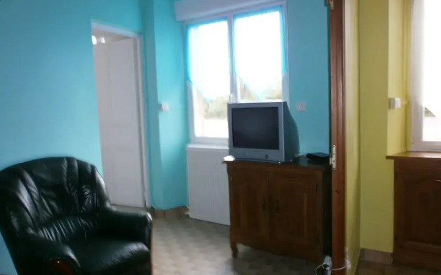 Gîte de la Ruette 3