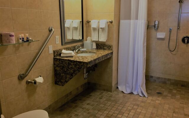 Destination Inn Waterloo