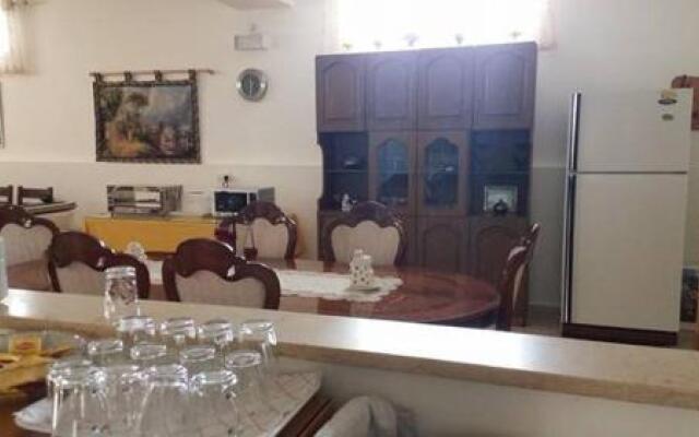 Rosary Sister Guest House Ein Karem