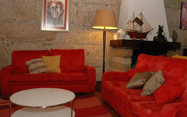 Bragatruthotel Braga
