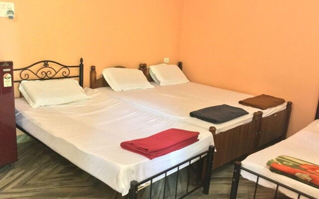 Glory Lazfina Guest House by OYO Rooms