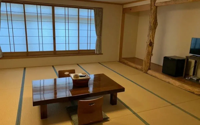 Komagatake Onsen