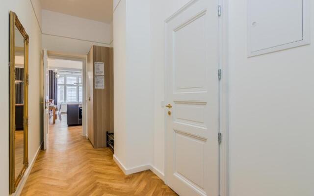 PRG Trendy Central APT by Michal&Friends