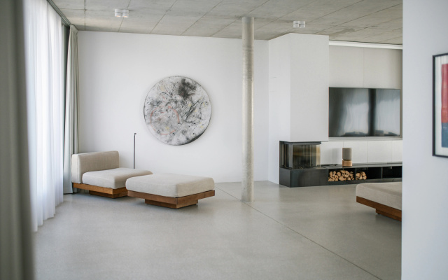 Wilmina Apartments & Lofts