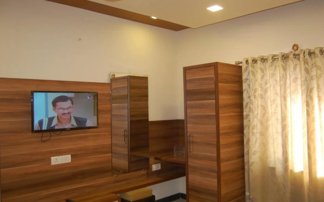 Hotel Shyam Villa By Ashoka