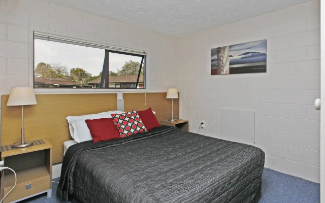 Walton Park Motor Lodge