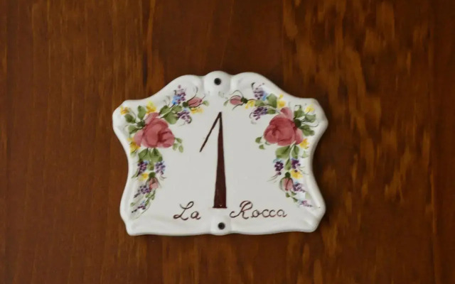 Residence B&B La Rocca