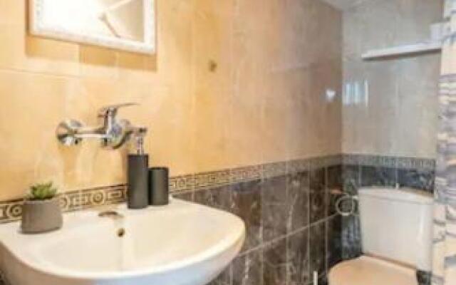 Guest House Geranium Arbanasi
