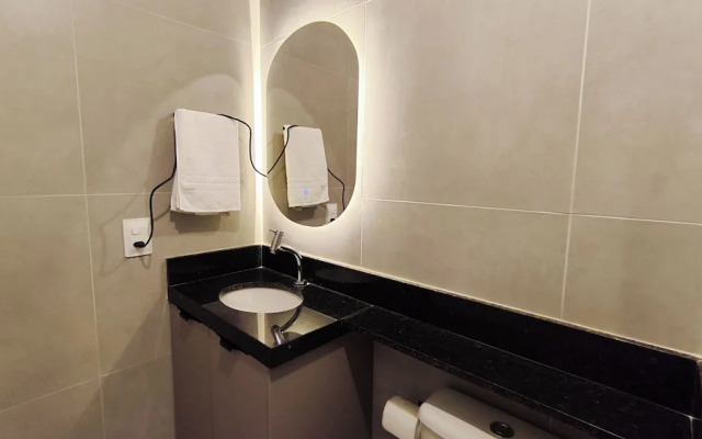 Nawa Residence - Praia de Tamandaré