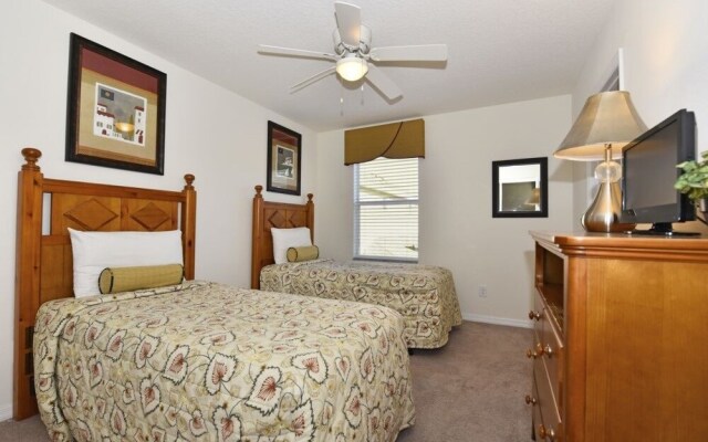 Bella Vida Resort 131ALFDGIL - Six Bedroom House