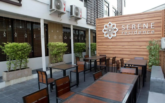 Serene Residence