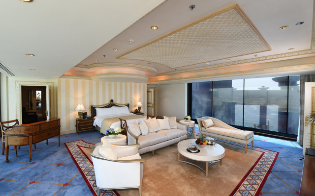 Rosewood Jeddah