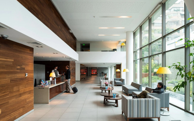 Abba Presidente Suites Santiago