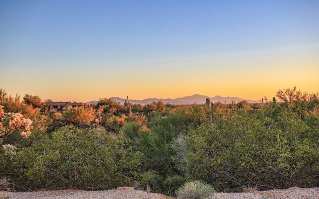 Saguaro Serenity 3 BR by Casago