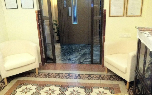Pension Atlantida