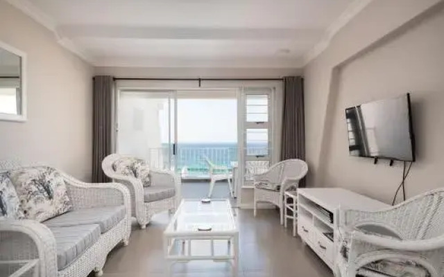 La Mustique 21