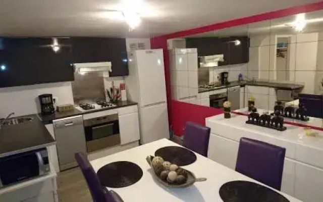 Studio L'agasso Prouvenco