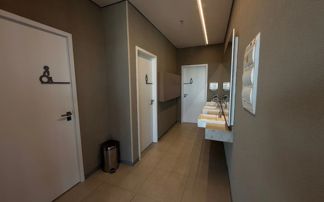 Beach Class Meireles