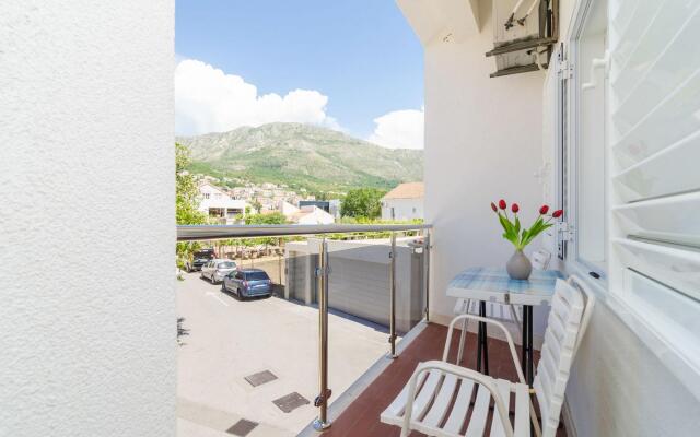 Bari - 10 km from airport - A2(2+1)