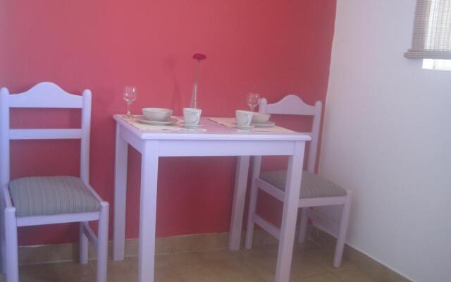 Sevi Apartments