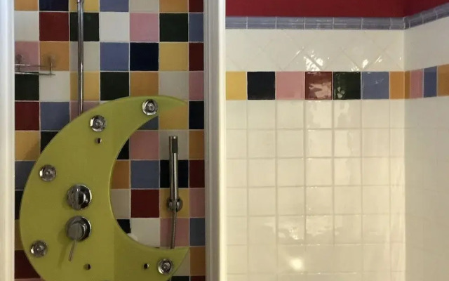 Casa Rural La Cadena