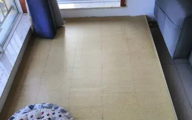 Long Island Bohai Apartment